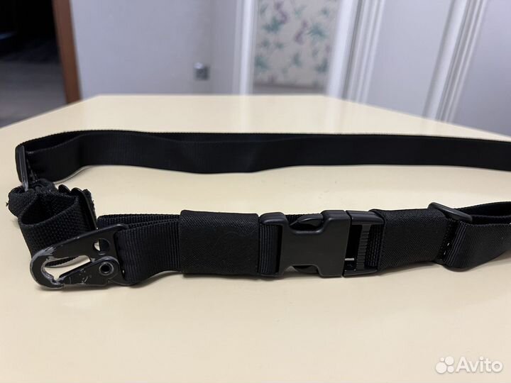 Тактический ремень на ак