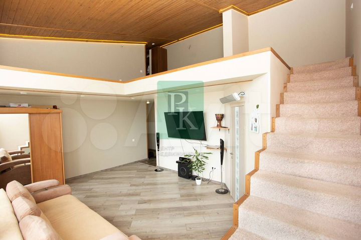 2-к. квартира, 60,1 м², 6/6 эт.