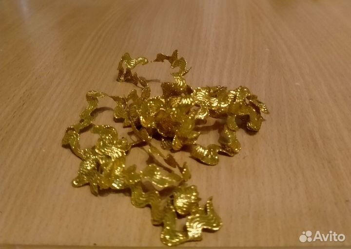 Украшения