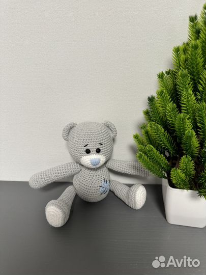 Игрушки ручной работы