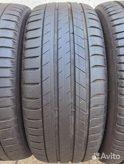 Michelin Latitude Sport 3 265/50 R19 110Y