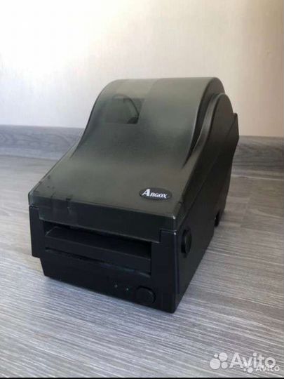 Принтер этикеток