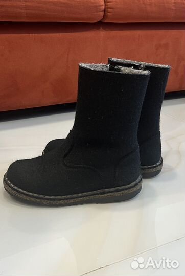 Валенки Фома 37р