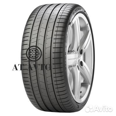 Pirelli P Zero 245/45 R19 98Y