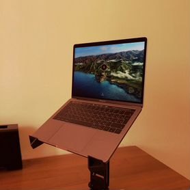 MacBook Pro (13 дюйм., 2017 г., Touch Bar, 256Gb)