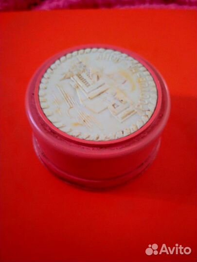 Сувенир.Стаканчик складной