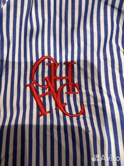 Детская рубашка Carolina Herrera