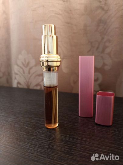 Spiritueuse Double Vanille