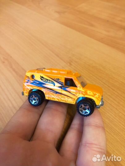 Машинки хот вилс