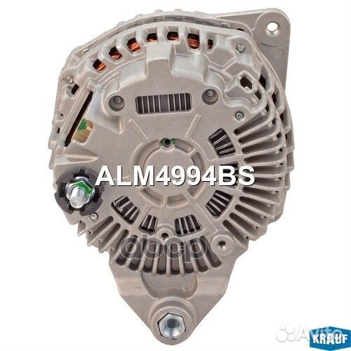 Генератор ALM4994BS Krauf