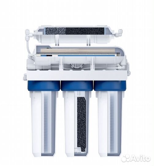 Барьер профи осмо 100