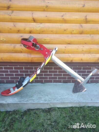 SKY SKI доска с подводным крылом Гидрофоил