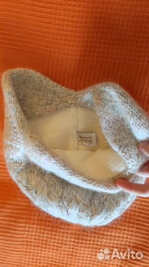 Шапка меринос la Planda