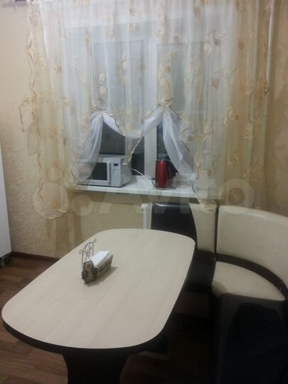 1-к. квартира, 35 м², 4/5 эт.