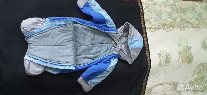 Детские вещи