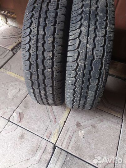 Addo India ACR009 6.5/11.5 R15C 100F