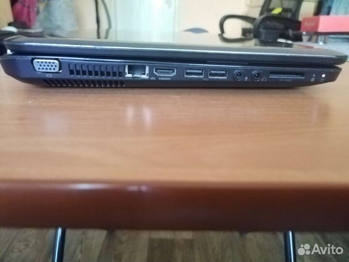 Hp pavilion g6