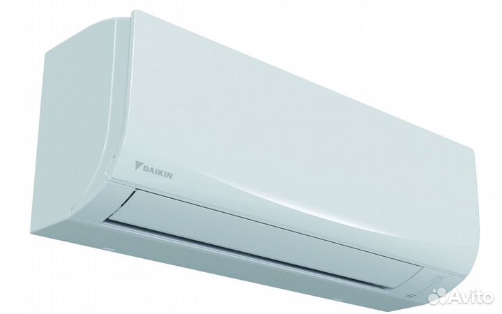 Инверторный кондиционер Daikin