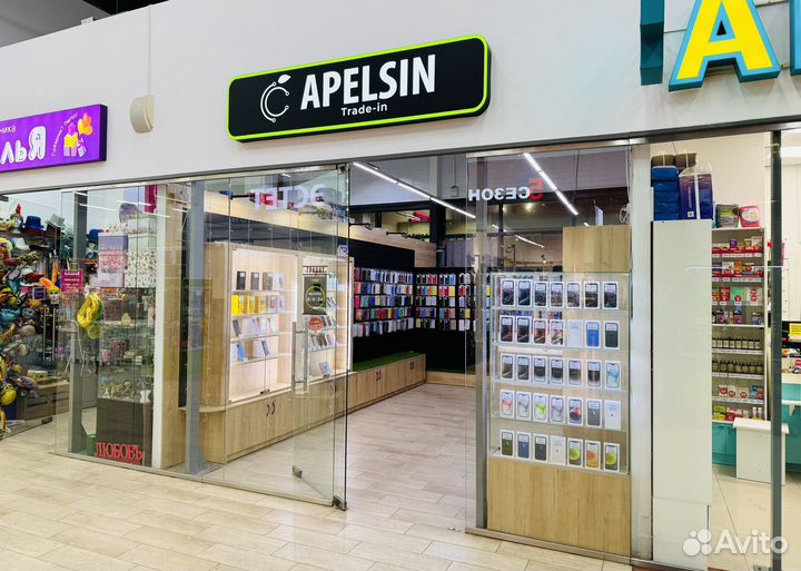 iPhone 14 Pro, 128 ГБ