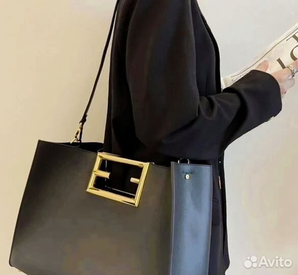 Сумка fendi ортгинал