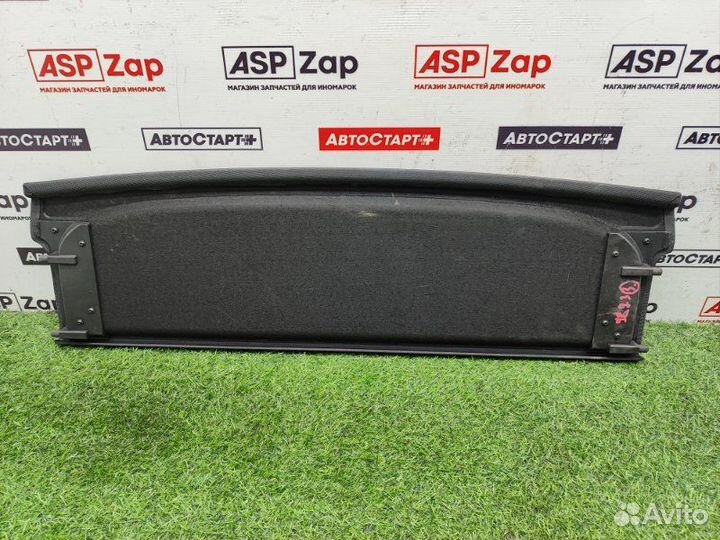 Полка багажника Audi A5 8T сdn 2013