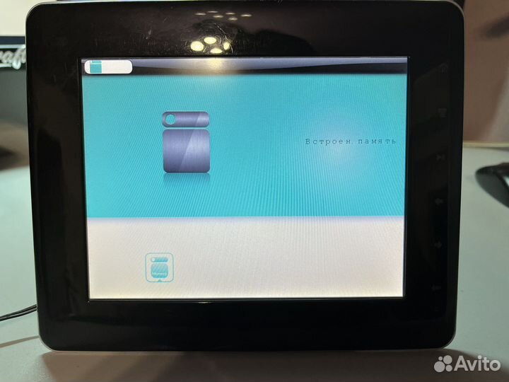 Фоторамка inch F8t