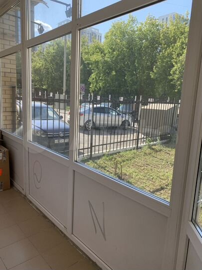 Свободного назначения, 122 м²