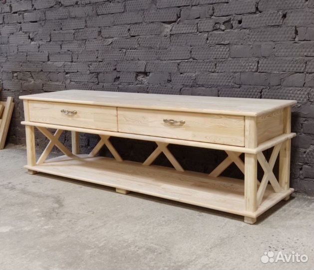 Тумба под телевизор