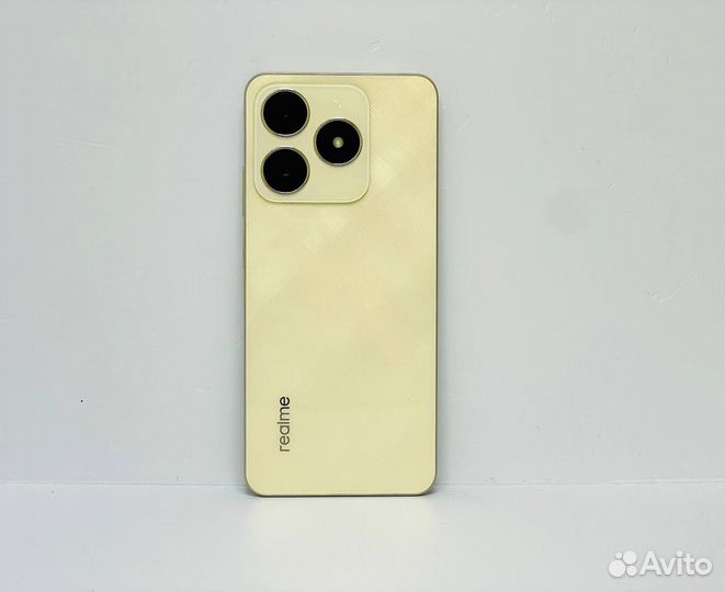 realme C61, 8/256 ГБ