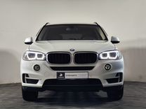 BMW X5 3.0 AT, 2016, 165 100 км, с пробегом, цена 2 910 000 руб.