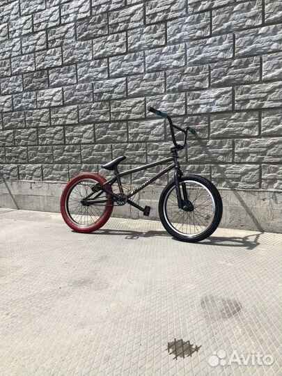 Bmx