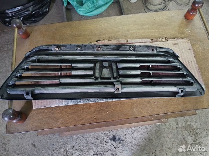 Решетка радиатора Хонда Партнёр, Орхия