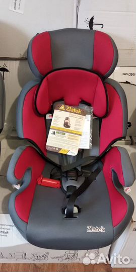 Детское автокресло
