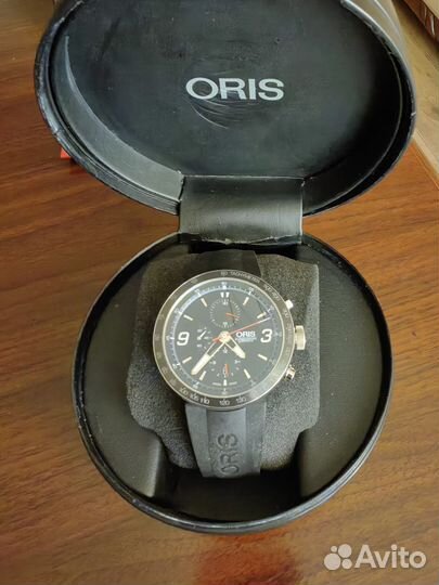 Часы мужские механические с автоподзаводом