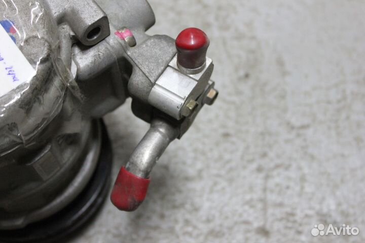 Компреccор кондиционера Toyota