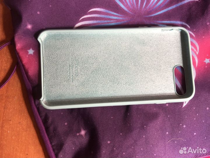 Чехол для iPhone 8 plus