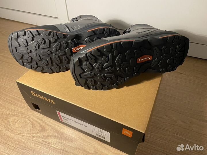 Ботинки Simms W's Freestone Boot