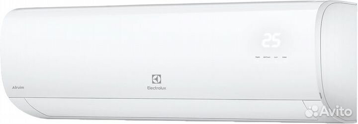 Кондиционер eacs/I-09HAL/N8