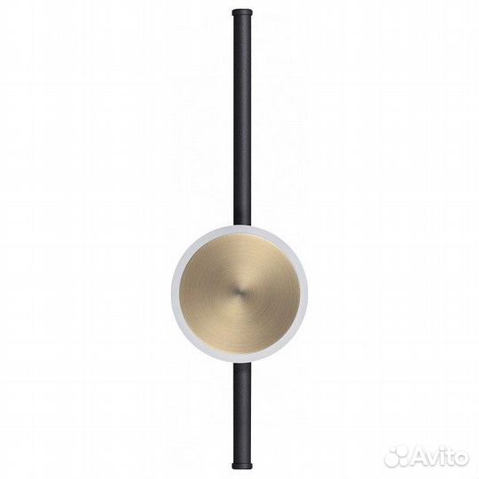 Бра Odeon Light Stilo 4256/12WL