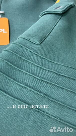 Пошив одежды оптом, на заказ