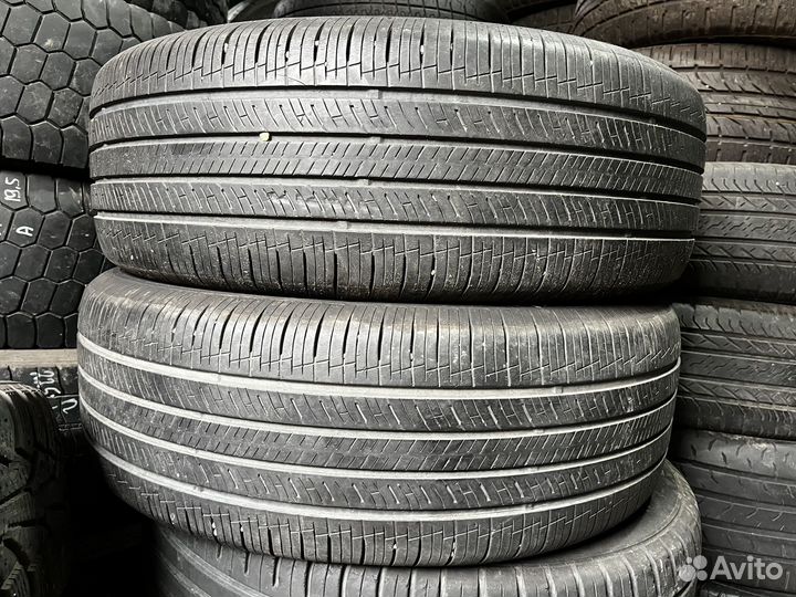 Nexen Roadian GTX 235/65 R17