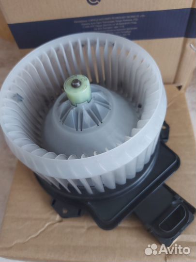 Электро вентилятор Suzuki Vitara SX4