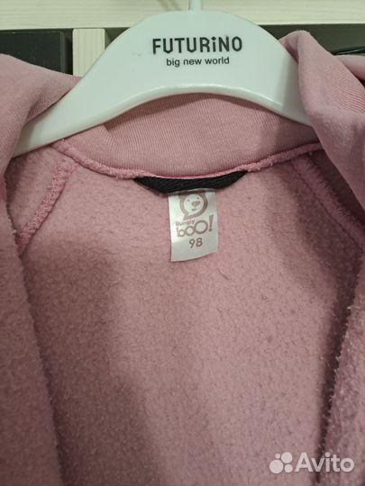 Комбинезон бангли бу 98