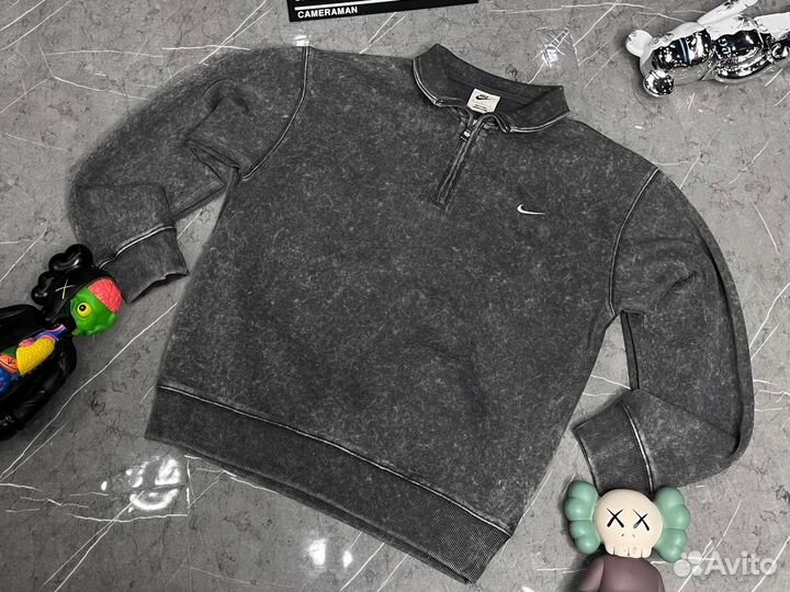 Кофта nike