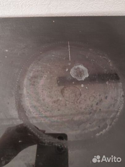 Варочная панель электрическая сенсорная бу