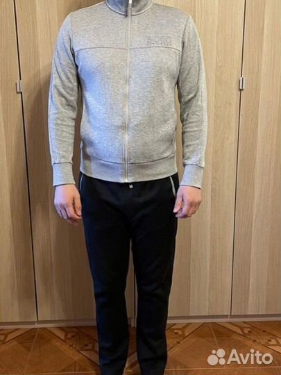 Спортивный костюм мужской