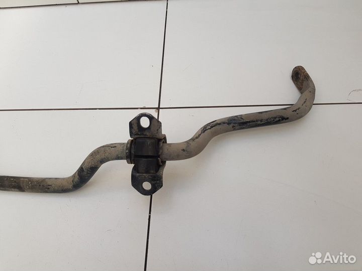 Стабилизатор задний (Geely Atlas)