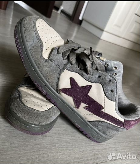 Кроссовки Bpe sta