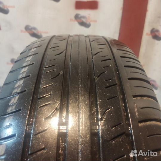 Dunlop Grandtrek PT3 215/65 R16