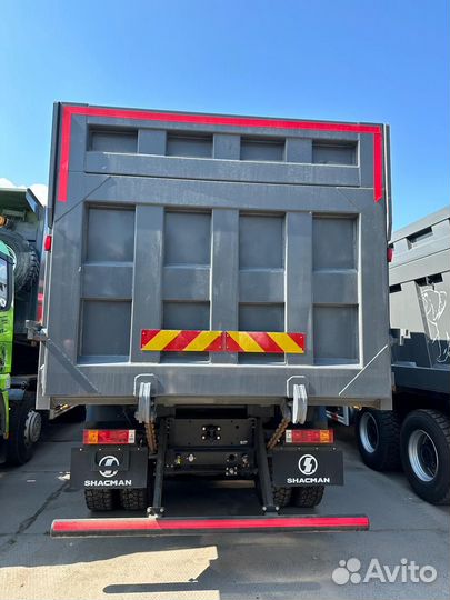 Shacman (Shaanxi) SX33186W366C, 2022